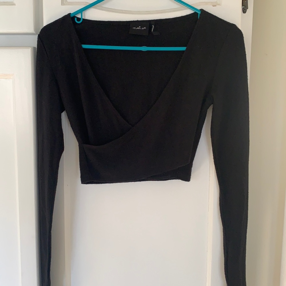 Long sleeve Out From Under shirt